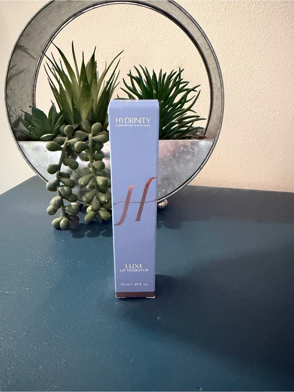 Hydrinity Luxe Lip Hydrator